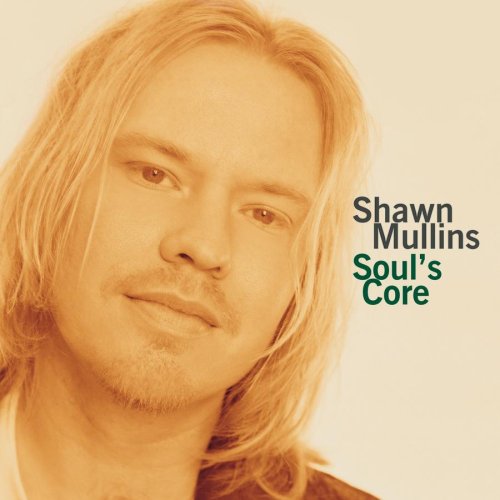 Shawn Mullins, Lullaby, Piano, Vocal & Guitar (Right-Hand Melody)