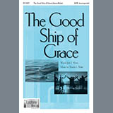 Download Shayla L. Blake The Good Ship Of Grace sheet music and printable PDF music notes