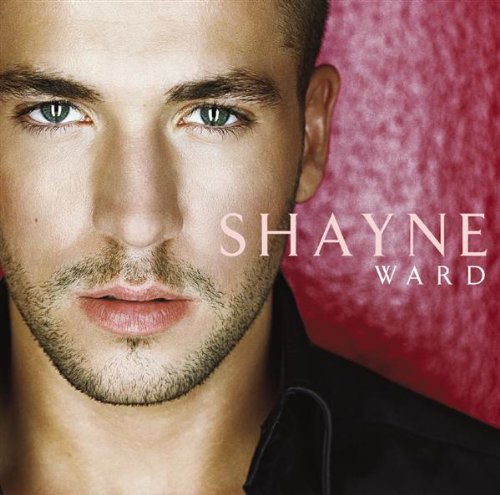 Shayne Ward, A Better Man, Piano, Vocal & Guitar (Right-Hand Melody)