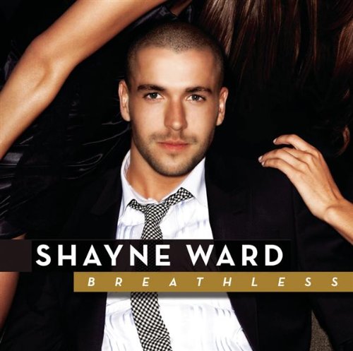 Shayne Ward, No U Hang Up, Piano, Vocal & Guitar