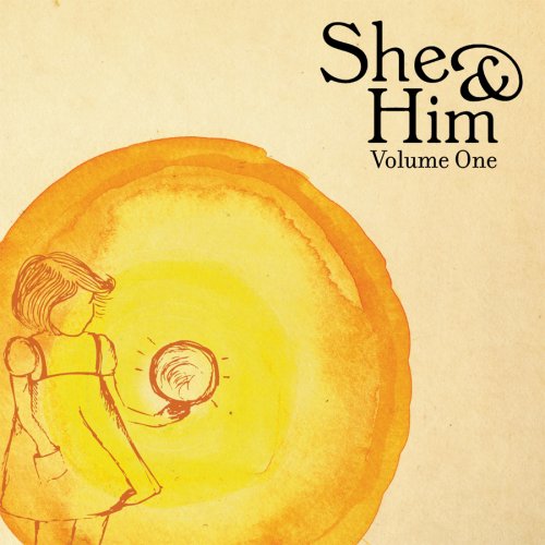 She & Him, Black Hole, Piano, Vocal & Guitar (Right-Hand Melody)