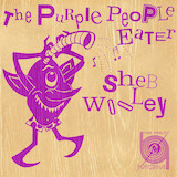 Download Sheb Wooley Purple People Eater sheet music and printable PDF music notes