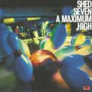 Shed Seven, Falling From the Sky, Piano, Vocal & Guitar (Right-Hand Melody)