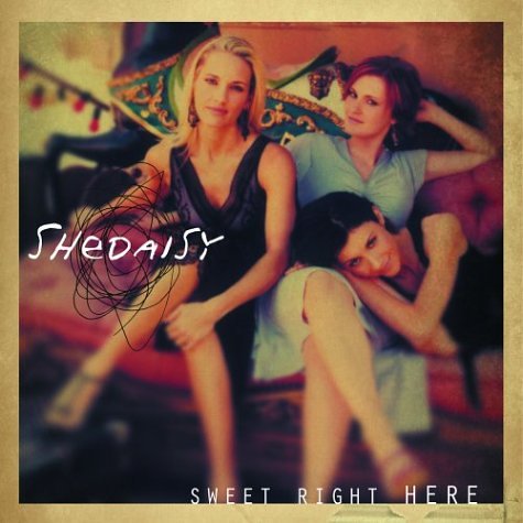 SHeDAISY, Come Home Soon, Piano, Vocal & Guitar (Right-Hand Melody)