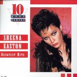 Download Sheena Easton Morning Train (Nine To Five) sheet music and printable PDF music notes