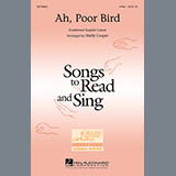 Download Shelly Cooper Ah, Poor Bird sheet music and printable PDF music notes