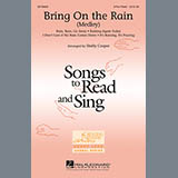 Download Shelly Cooper Bring On The Rain (Medley) sheet music and printable PDF music notes