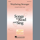 Download Shelly Cooper Wayfaring Stranger sheet music and printable PDF music notes