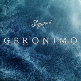 Sheppard, Geronimo, Piano, Vocal & Guitar (Right-Hand Melody)