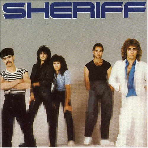Sheriff, When I'm With You, Piano, Vocal & Guitar (Right-Hand Melody)