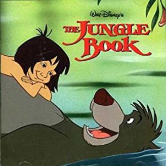 Sherman Brothers & Terry Gilkyson, The Jungle Book Medley (arr. Jason Lyle Black), Piano