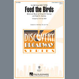 Download Cristi Cary Miller Feed The Birds sheet music and printable PDF music notes
