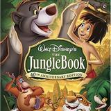 Download Sherman Brothers I Wan'na Be Like You (The Monkey Song) (from The Jungle Book) sheet music and printable PDF music notes
