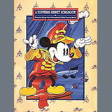 Download Sherman Brothers Magic Journeys sheet music and printable PDF music notes
