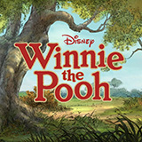 Download Sherman Brothers Winnie The Pooh sheet music and printable PDF music notes