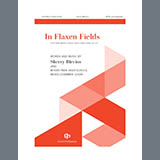Download Sherry Blevins In Flaxen Fields sheet music and printable PDF music notes