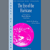 Download Sherry Blevins The Eye of the Hurricane sheet music and printable PDF music notes