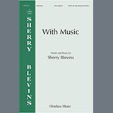 Download Sherry Blevins With Music sheet music and printable PDF music notes