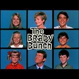 Download Frank DeVol The Brady Bunch sheet music and printable PDF music notes