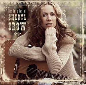 Sheryl Crow, A Change Would Do You Good, Piano, Vocal & Guitar (Right-Hand Melody)