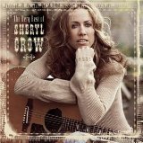 Download Sheryl Crow A Change Would Do You Good sheet music and printable PDF music notes
