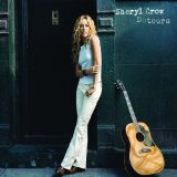 Download Sheryl Crow Love Is Free sheet music and printable PDF music notes
