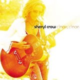 Download Sheryl Crow Steve McQueen sheet music and printable PDF music notes