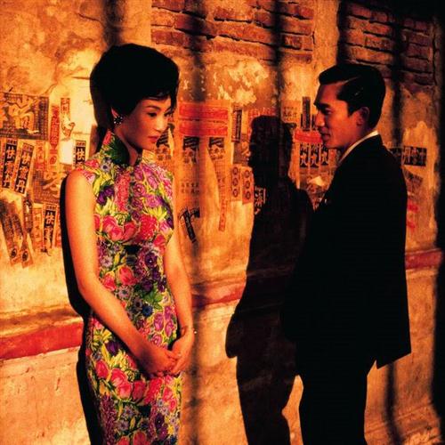 Shigeru Umebayashi, Yumeji's Theme (from 'In The Mood For Love'), Piano