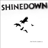 Download Shinedown Cry For Help sheet music and printable PDF music notes