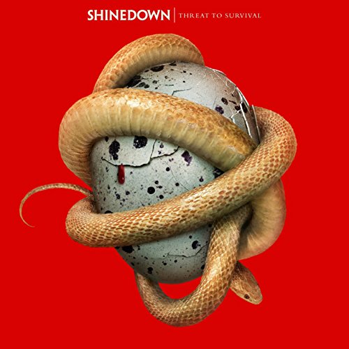 Shinedown, Cut The Cord, Guitar Tab