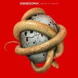 Download Shinedown Cut The Cord sheet music and printable PDF music notes