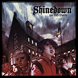 Download Shinedown Lady So Devine sheet music and printable PDF music notes