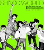 Download SHINee Replay sheet music and printable PDF music notes