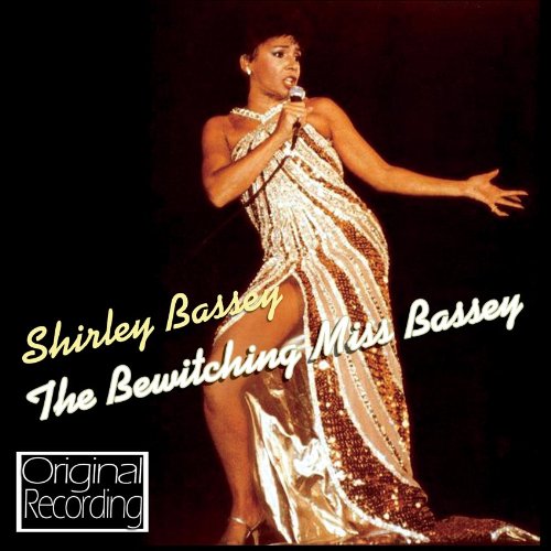 Shirley Bassey, As I Love You, Piano, Vocal & Guitar (Right-Hand Melody)