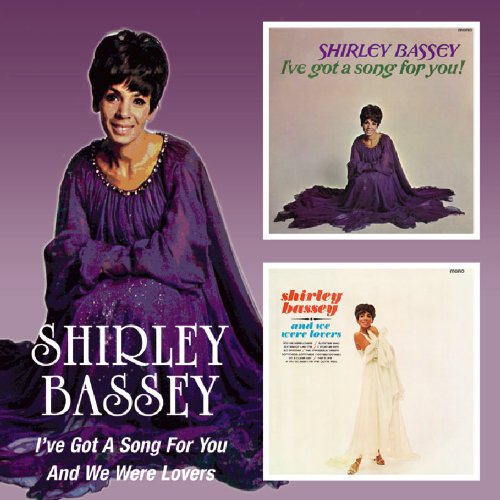 Shirley Bassey, Big Spender (from Sweet Charity), Piano Chords/Lyrics