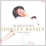 Download Shirley Bassey History Repeating sheet music and printable PDF music notes