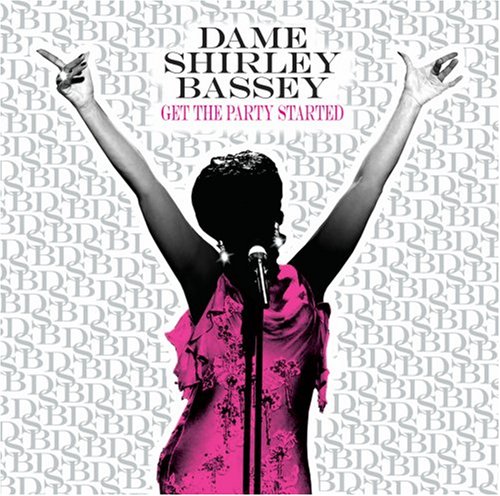 Shirley Bassey, The Living Tree, Piano, Vocal & Guitar