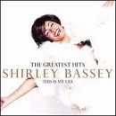 Download Shirley Bassey There Will Never Be Another You sheet music and printable PDF music notes