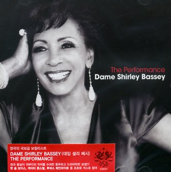 Shirley Bassey, This Time, Piano, Vocal & Guitar (Right-Hand Melody)