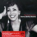 Download Shirley Bassey This Time sheet music and printable PDF music notes