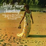 Download Shirley Bassey Yesterday I Heard The Rain sheet music and printable PDF music notes