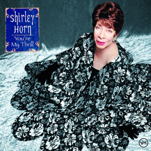 Shirley Horn, The Best Is Yet To Come, Piano & Vocal