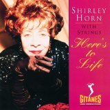 Download Shirley Horn You're Nearer sheet music and printable PDF music notes