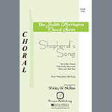 Download Shirley W. McRae Shepherd's Song sheet music and printable PDF music notes