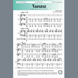 Download Shlomo Gronich Kuenana (arr. Cristian Grases) sheet music and printable PDF music notes