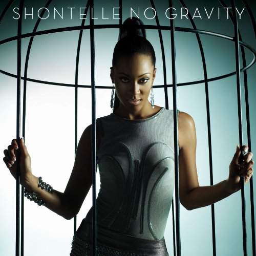 Shontelle, Impossible, Piano, Vocal & Guitar (Right-Hand Melody)