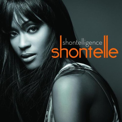 Shontelle, T-Shirt, Piano, Vocal & Guitar (Right-Hand Melody)