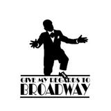 Download Showtune Give My Regards To Broadway sheet music and printable PDF music notes