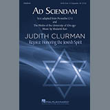 Download Shulamit Ran Ad Sciendam sheet music and printable PDF music notes