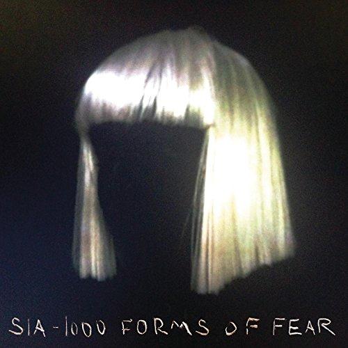 Sia, Big Girls Cry, Piano, Vocal & Guitar (Right-Hand Melody)